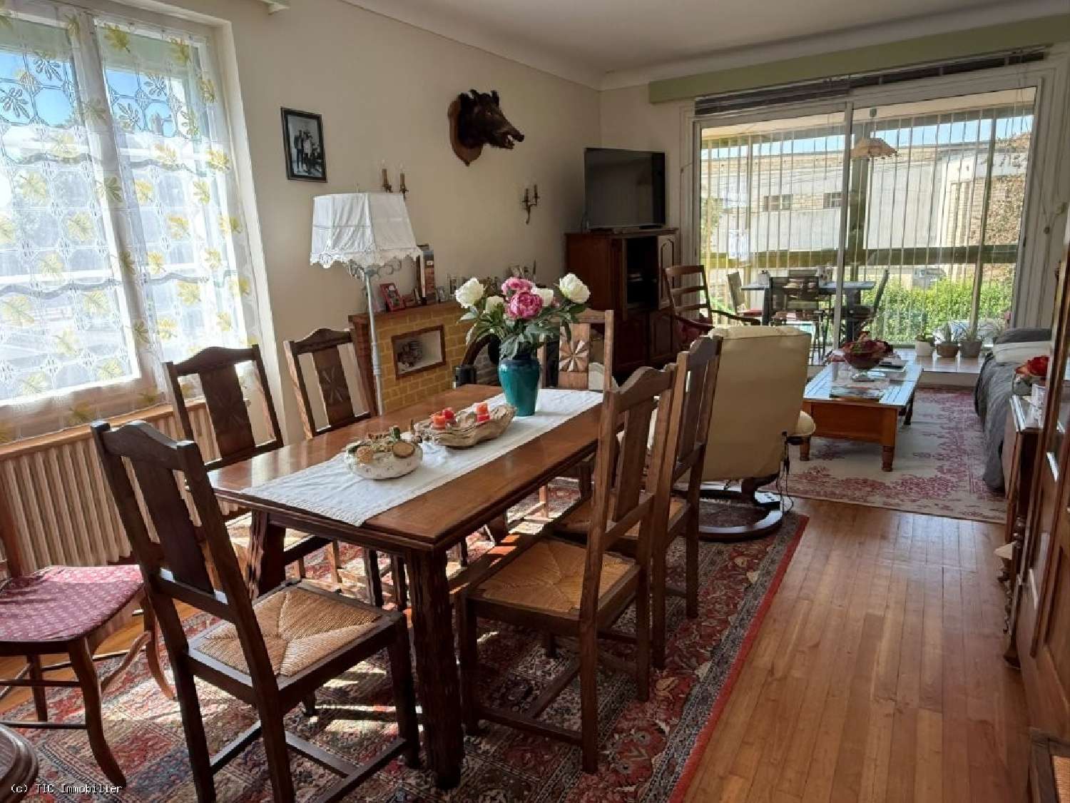 à vendre maison Civray Vienne 5