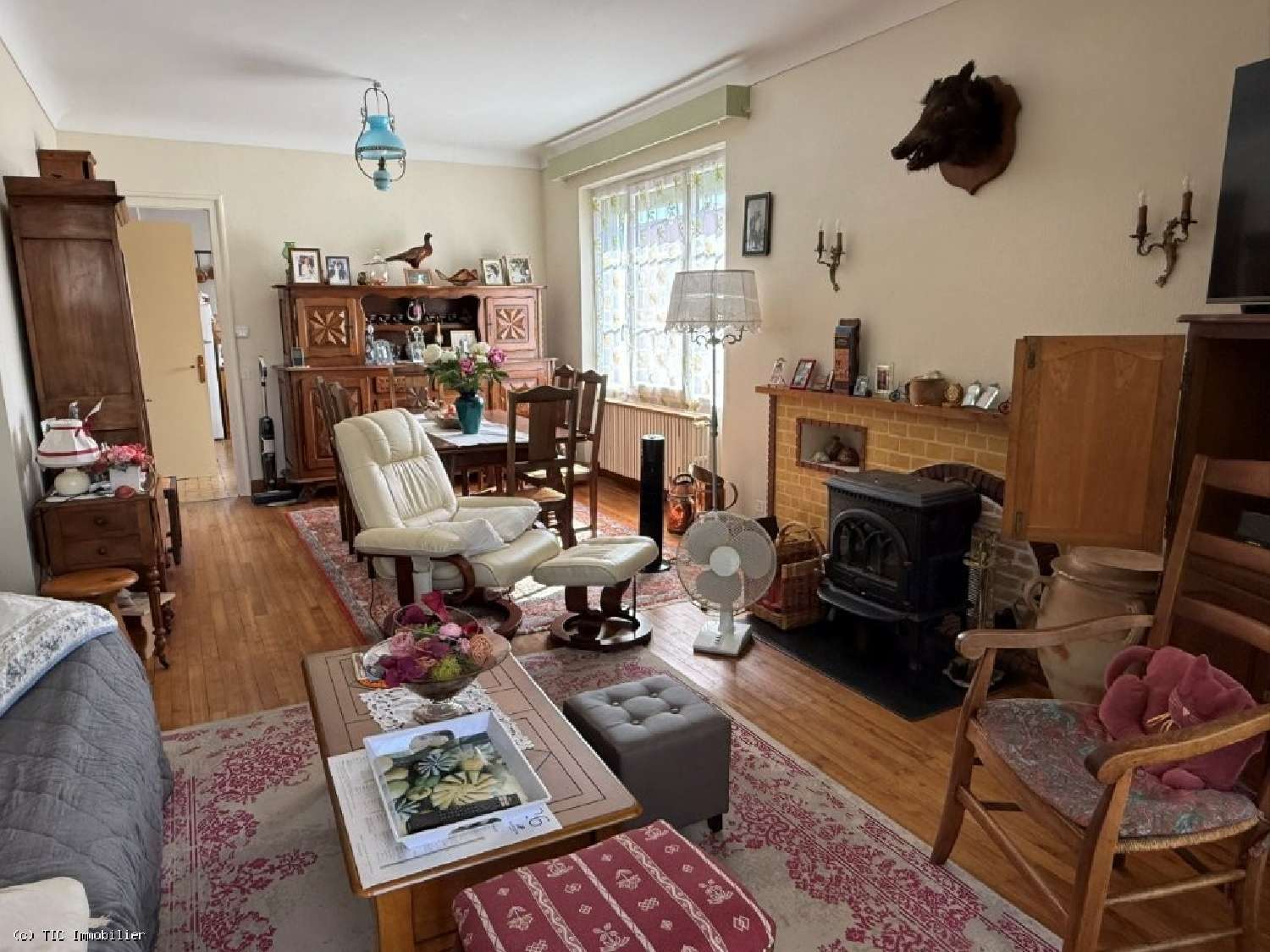  à vendre maison Civray Vienne 6
