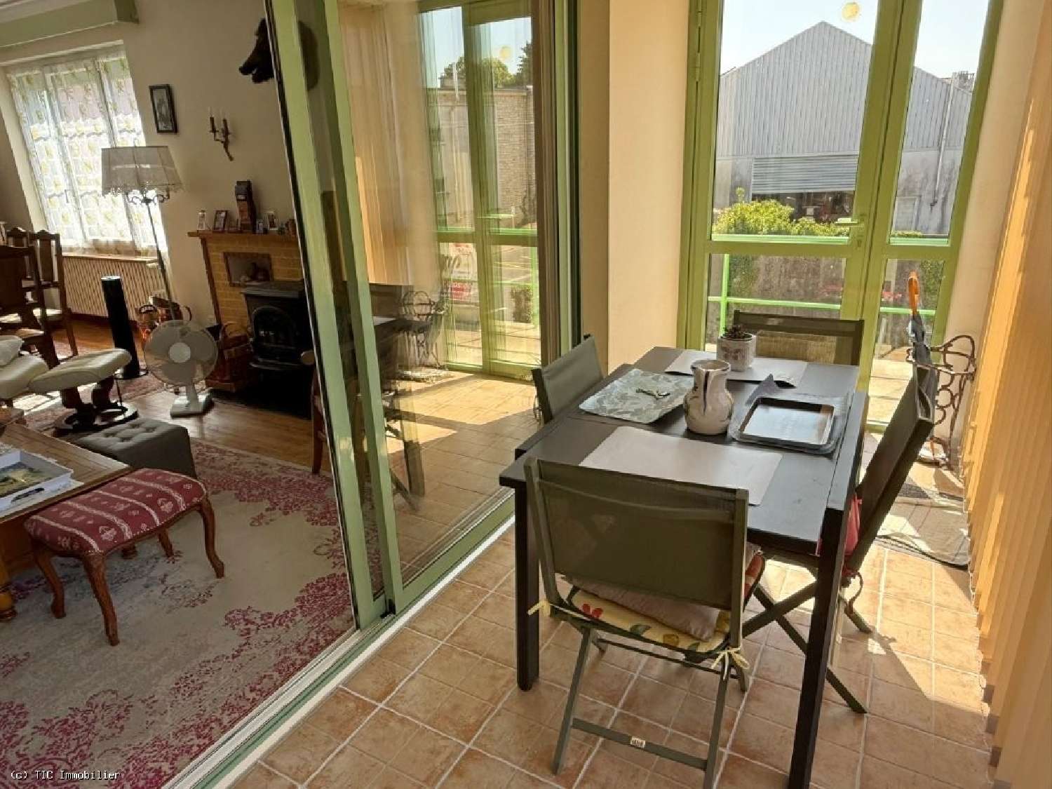  à vendre maison Civray Vienne 7