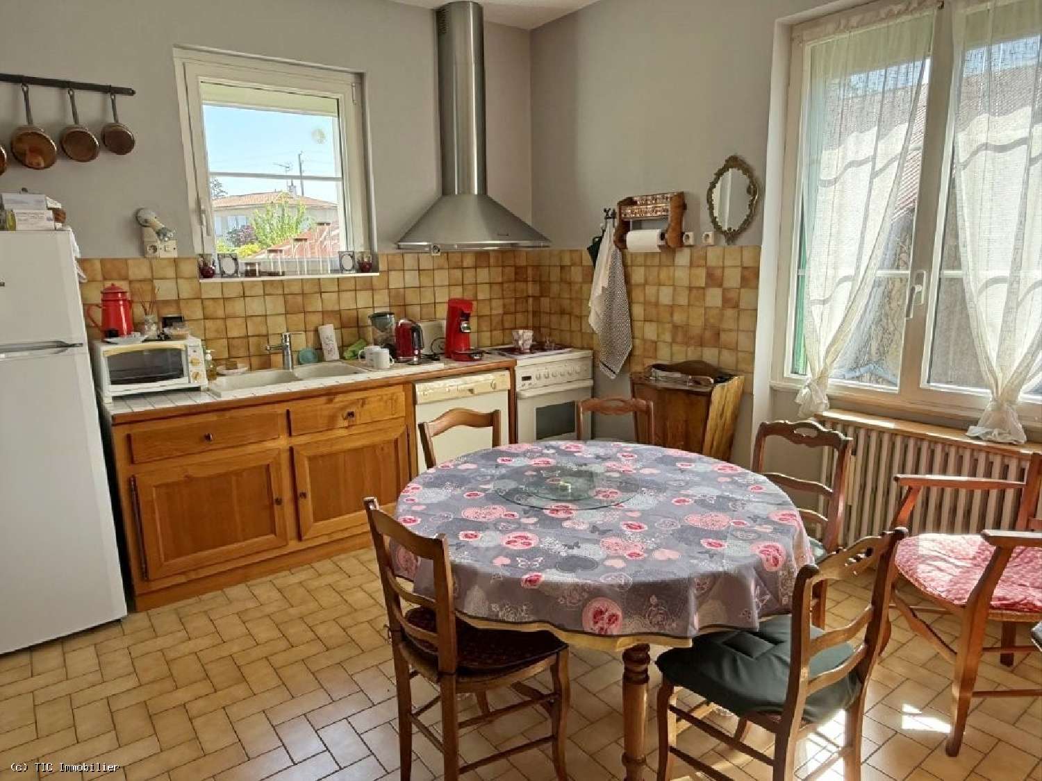  à vendre maison Civray Vienne 8