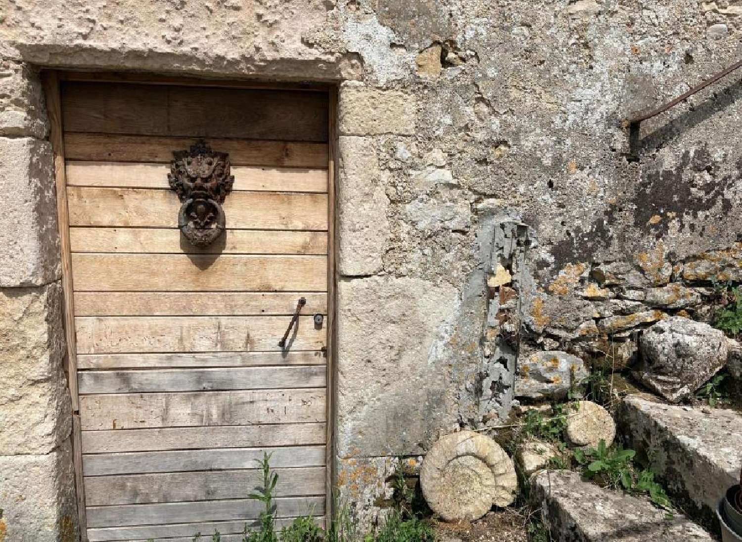  for sale house Civray Vienne 4