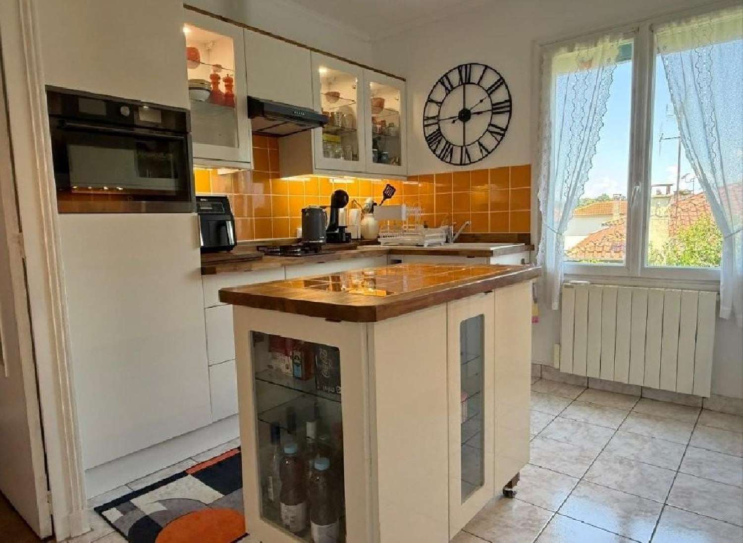  for sale house Civray Vienne 5