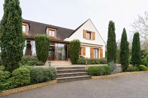 Civry-la-Forêt Yvelines huis foto 7364457