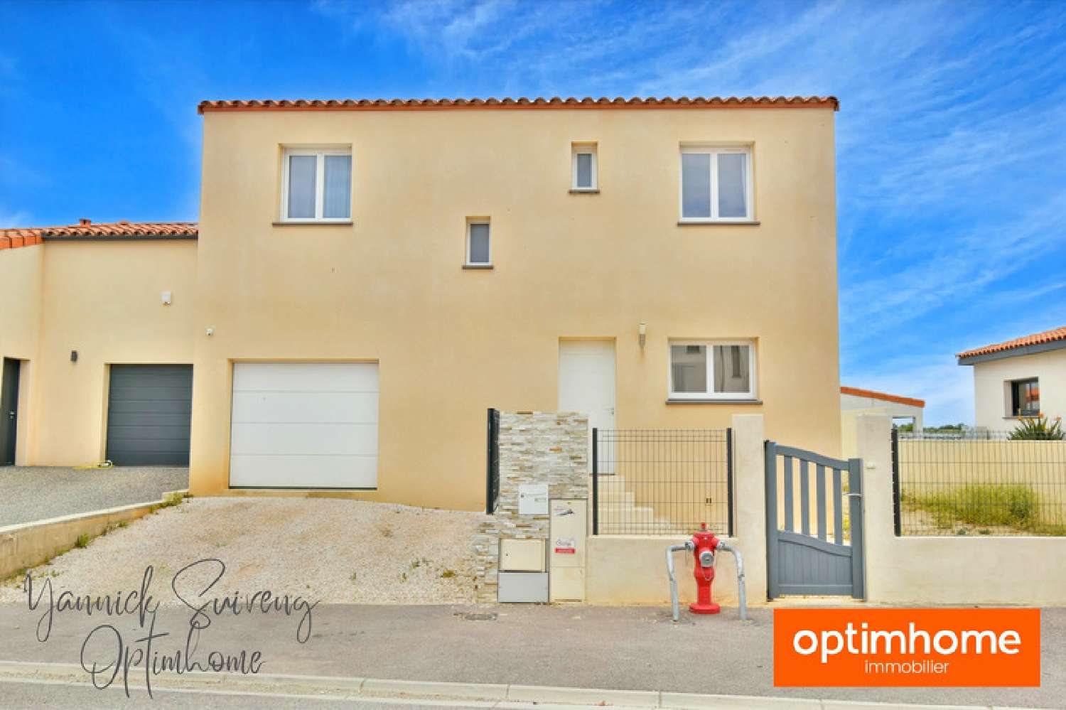  for sale house Claira Pyrénées-Orientales 1
