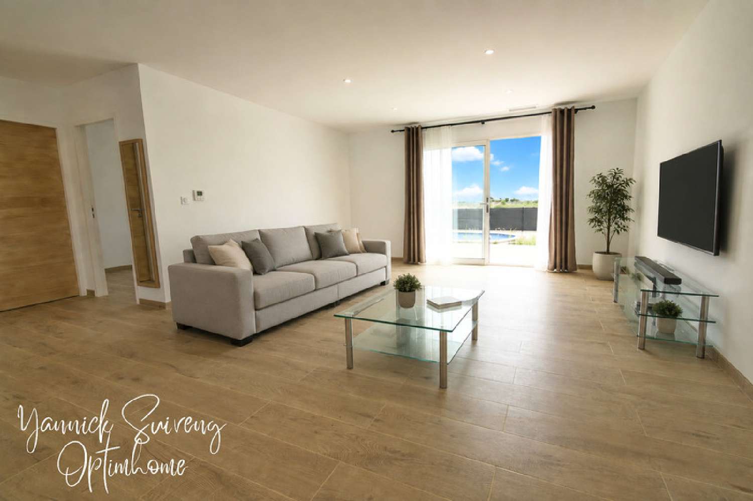  for sale house Claira Pyrénées-Orientales 3