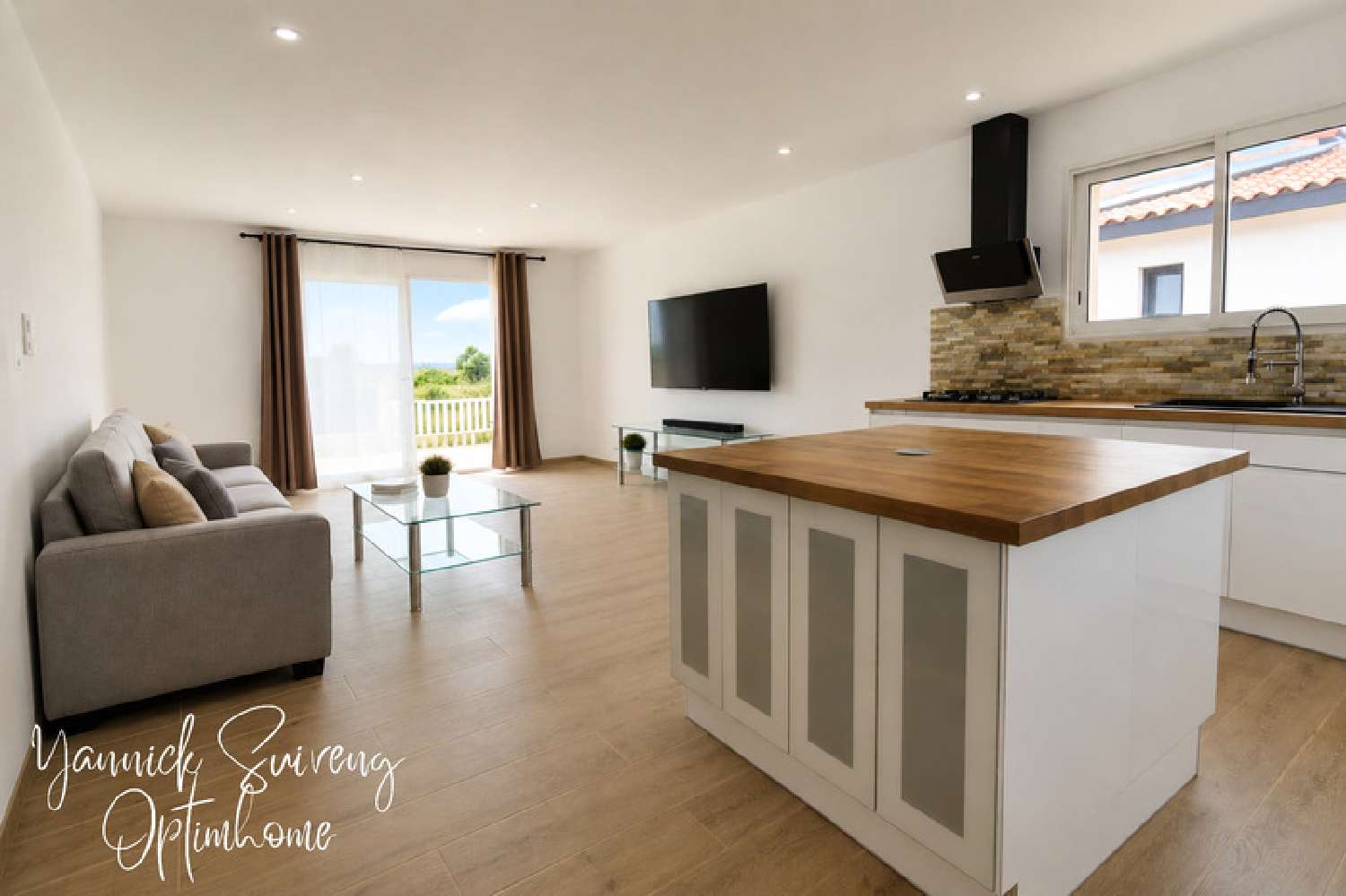  for sale house Claira Pyrénées-Orientales 5