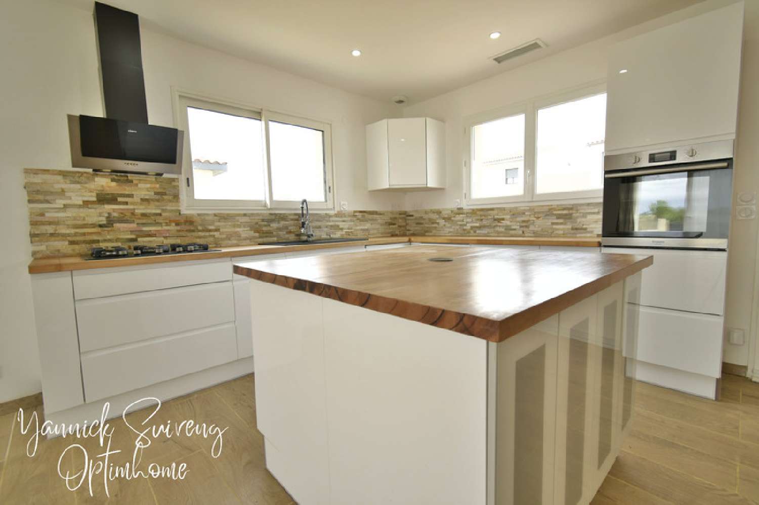  for sale house Claira Pyrénées-Orientales 7