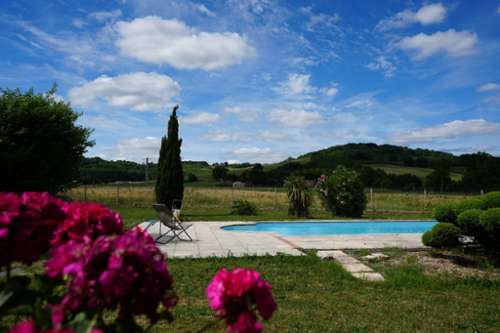 Clairac Lot-et-Garonne maison foto 7361682