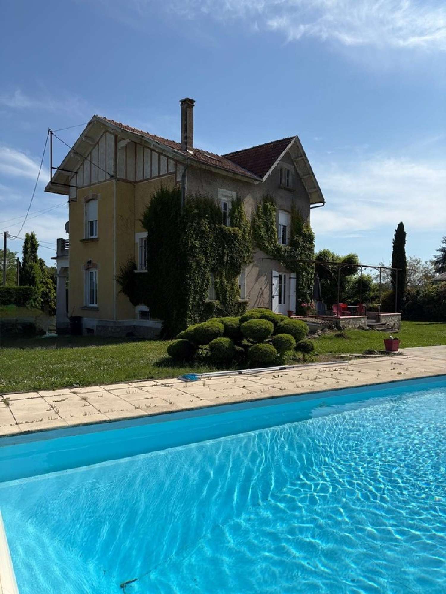  for sale house Clairac Lot-et-Garonne 2
