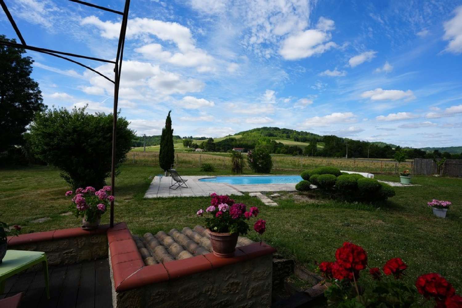  for sale house Clairac Lot-et-Garonne 3
