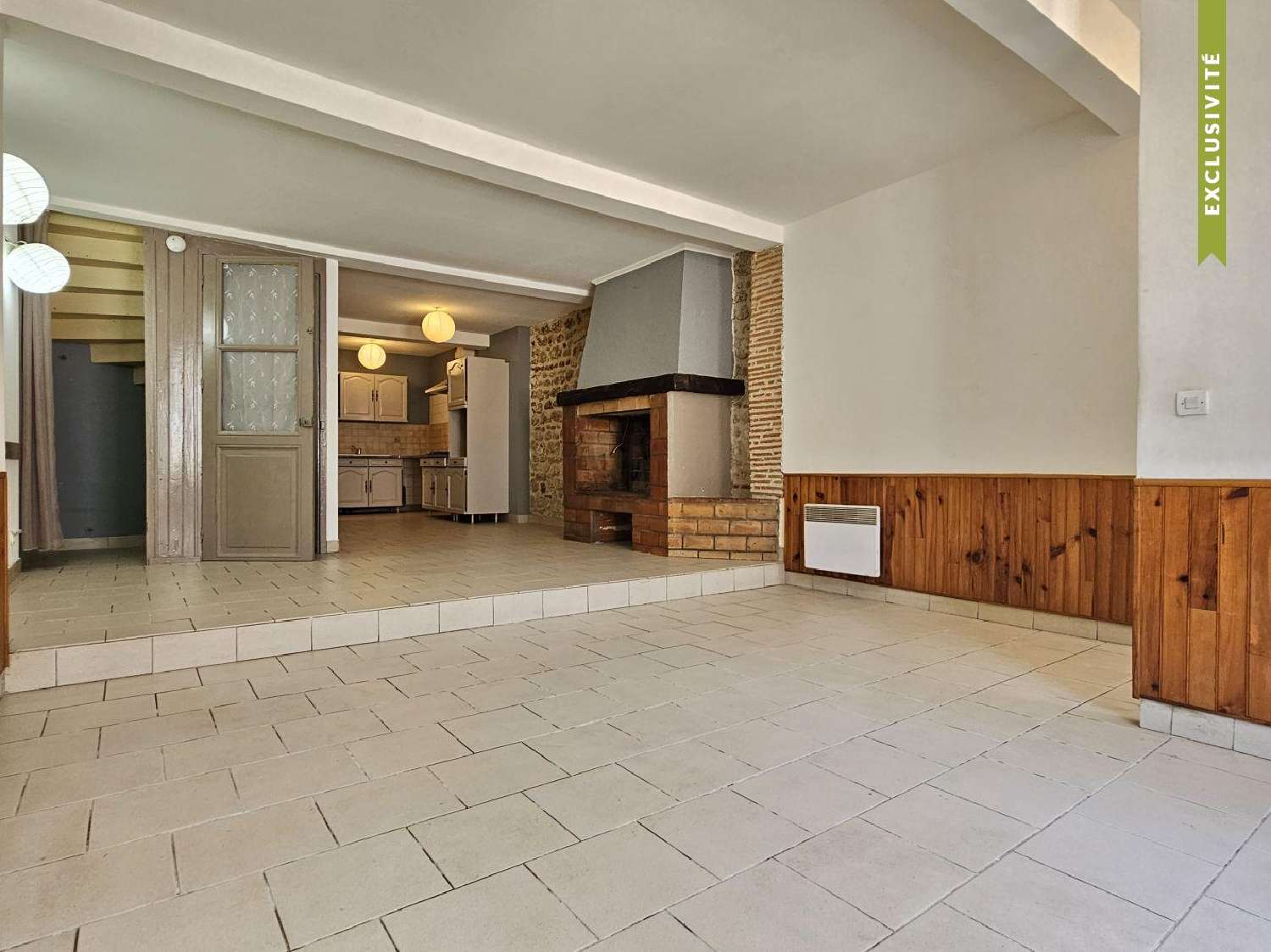  for sale house Clairac Lot-et-Garonne 3