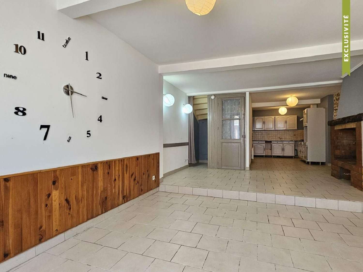  for sale house Clairac Lot-et-Garonne 1