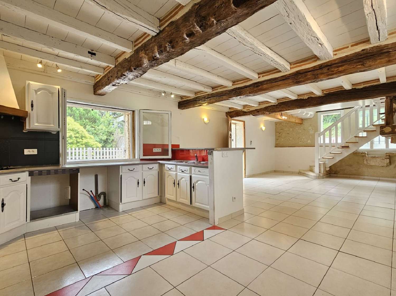 en venta casa Clairac Lot-et-Garonne 3