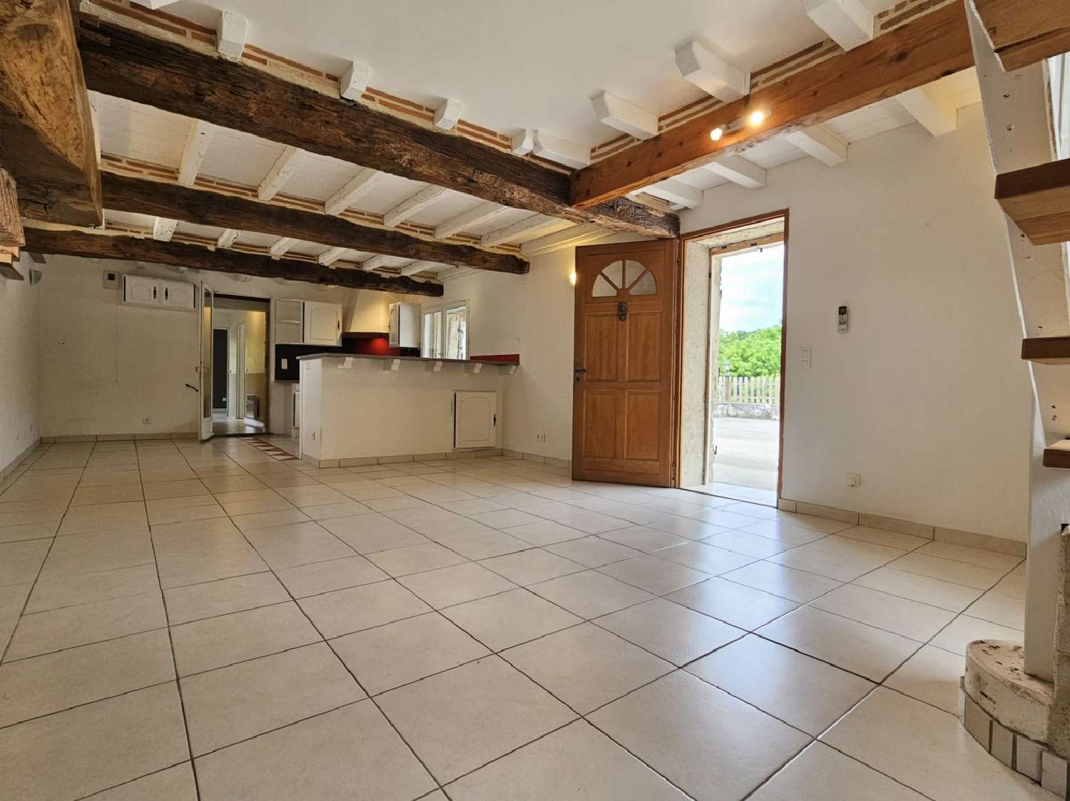 en venta casa Clairac Lot-et-Garonne 4