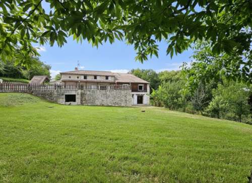 Clairac Lot-et-Garonne casa foto 7359263