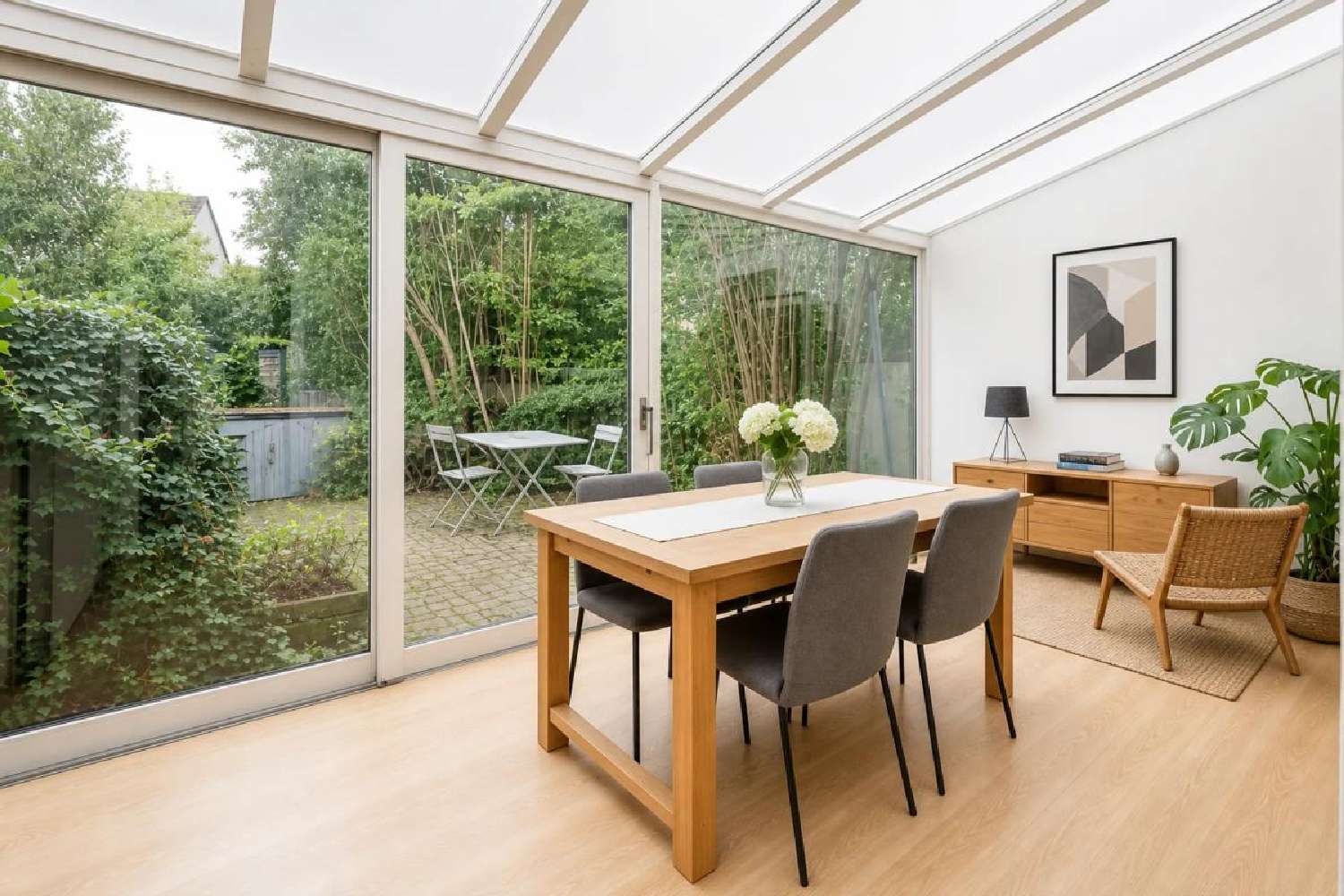  for sale house Clamart Hauts-de-Seine 1