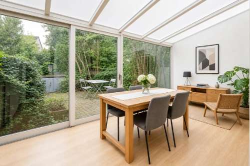 Clamart Hauts-de-Seine house foto 7364514