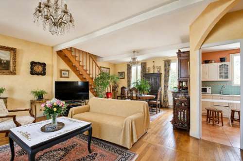 Clamart Hauts-de-Seine house foto 7364524