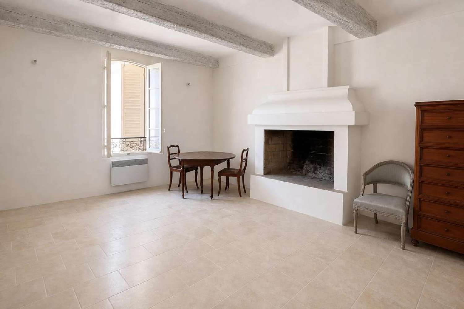  for sale house Claviers Var 1