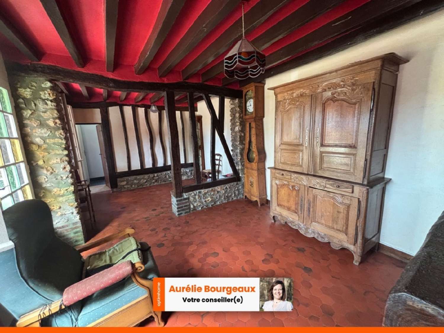  kaufen Haus Claville Eure 7