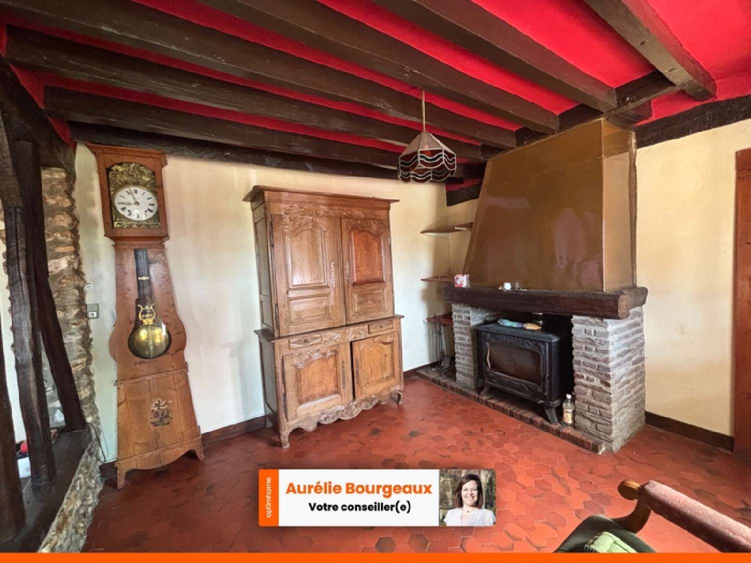  kaufen Haus Claville Eure 8