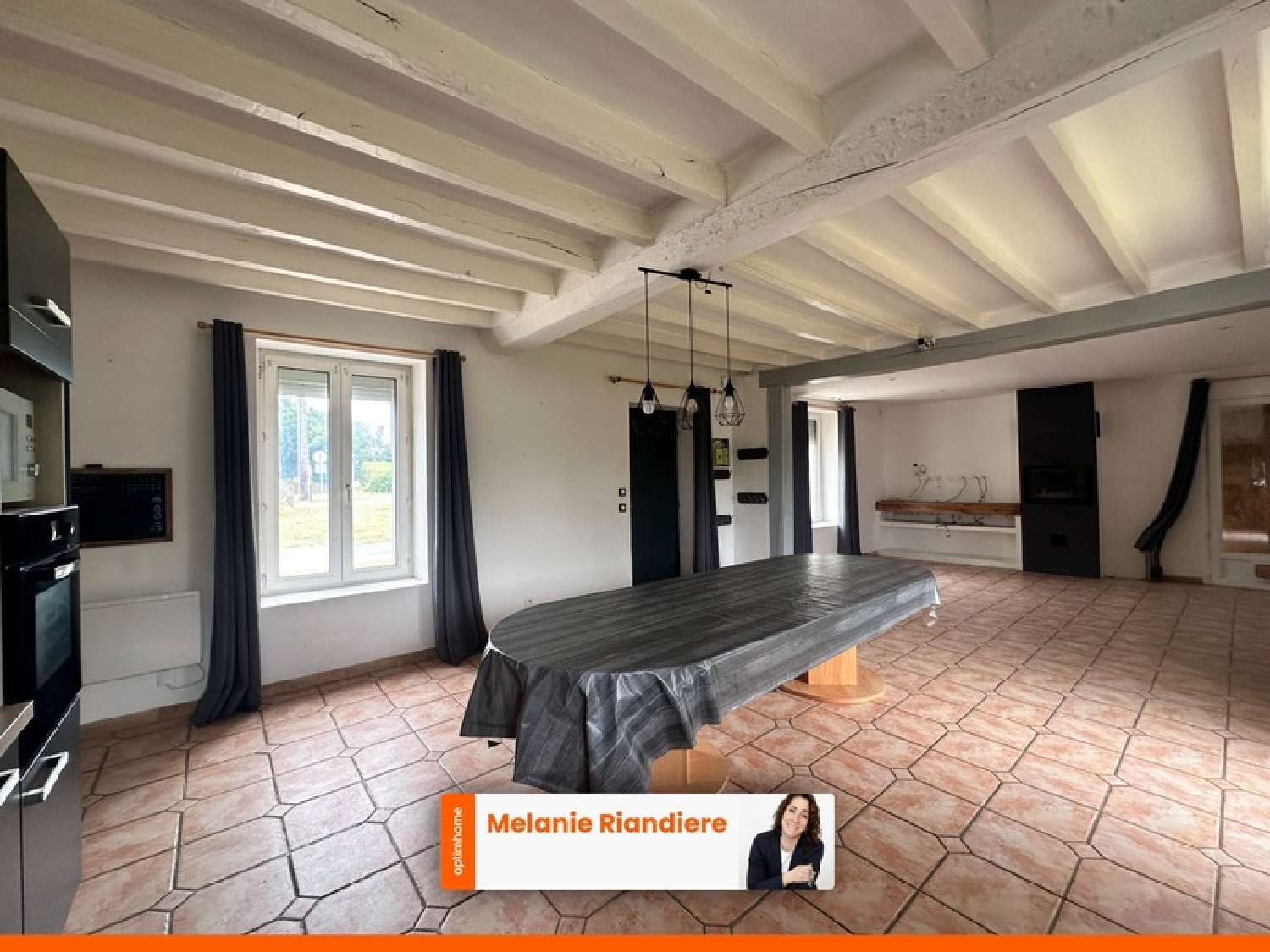 te koop huis Clefs Maine-et-Loire 2