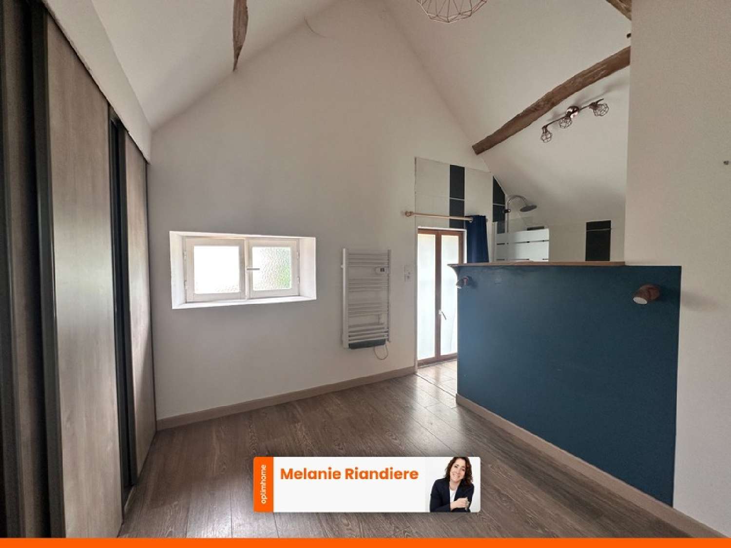 te koop huis Clefs Maine-et-Loire 4