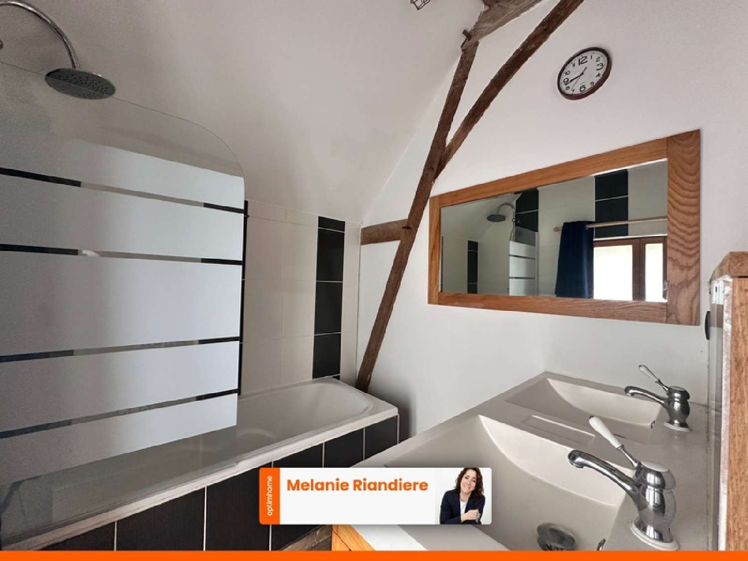 te koop huis Clefs Maine-et-Loire 5