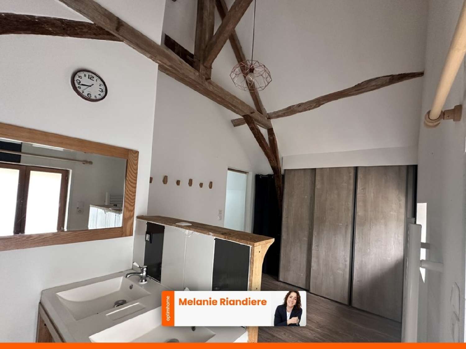 te koop huis Clefs Maine-et-Loire 6