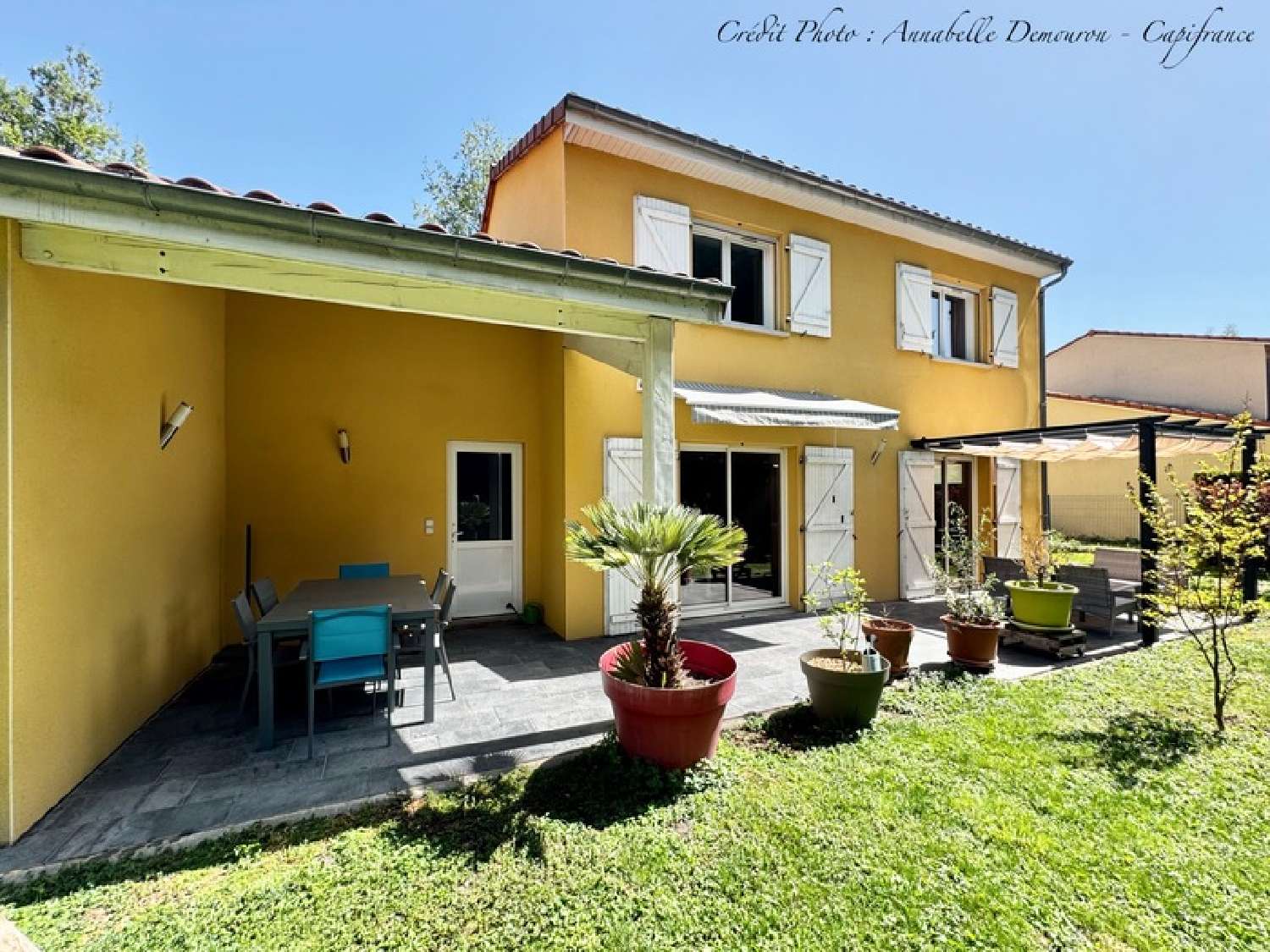 en venta casa Clermont-Ferrand Puy-de-Dôme 1