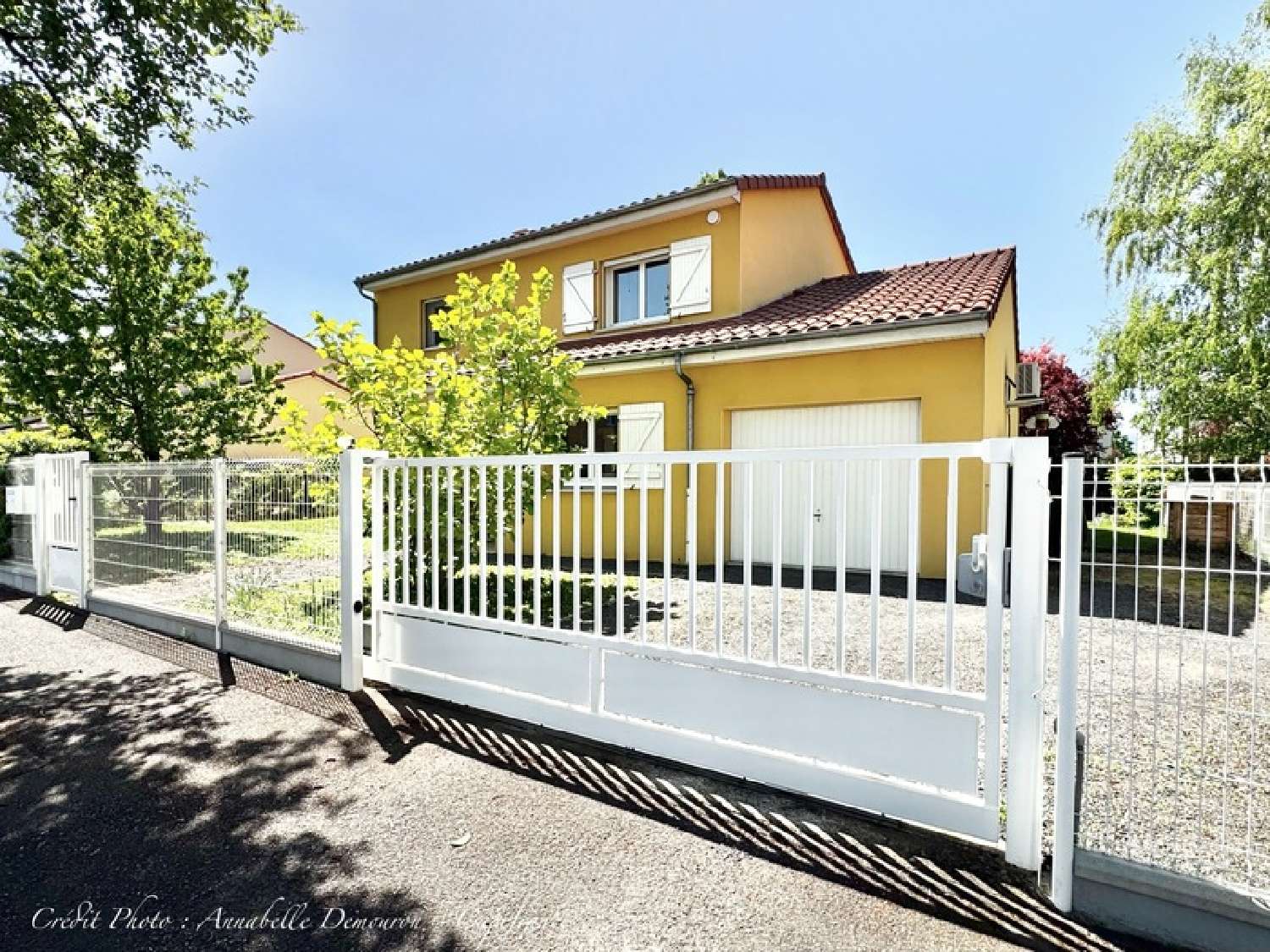 en venta casa Clermont-Ferrand Puy-de-Dôme 2