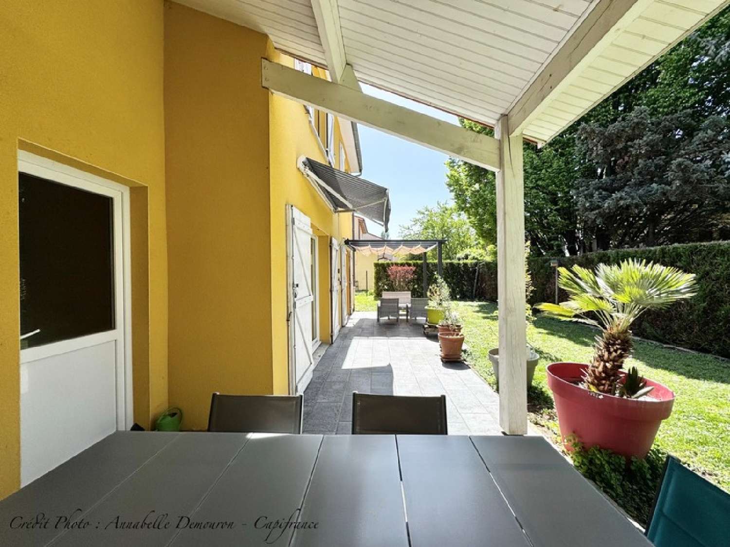 en venta casa Clermont-Ferrand Puy-de-Dôme 3