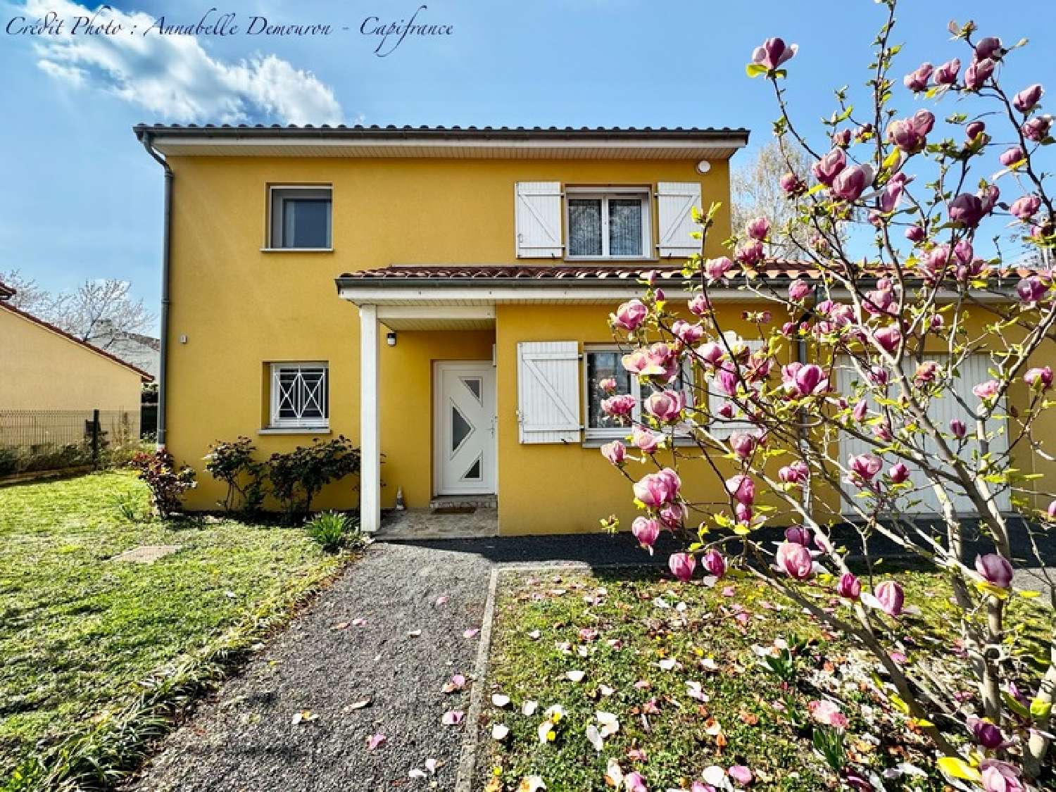 en venta casa Clermont-Ferrand Puy-de-Dôme 4