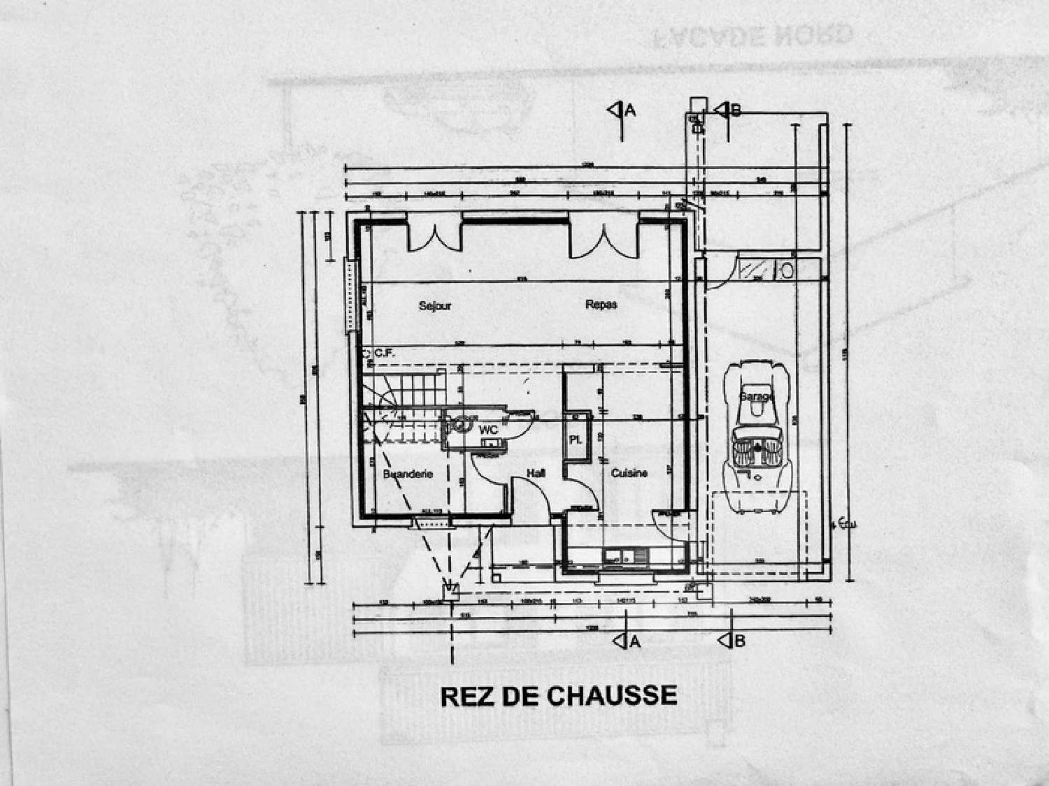 en venta casa Clermont-Ferrand Puy-de-Dôme 5