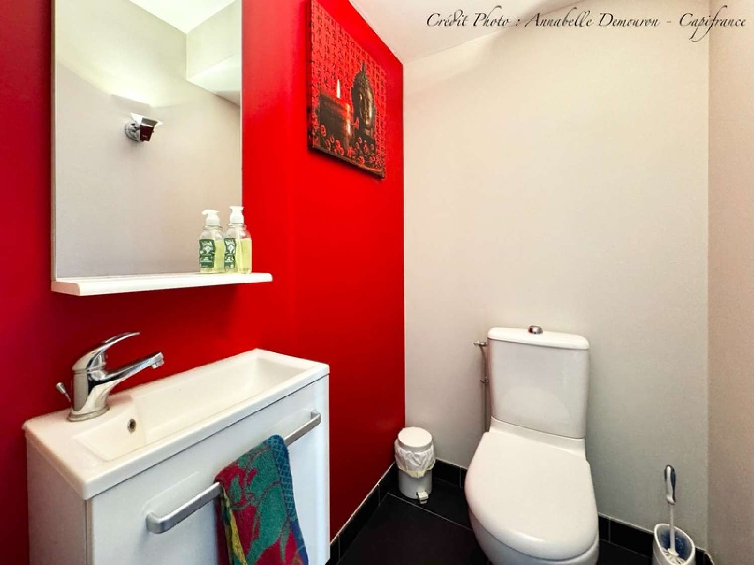 en venta casa Clermont-Ferrand Puy-de-Dôme 7