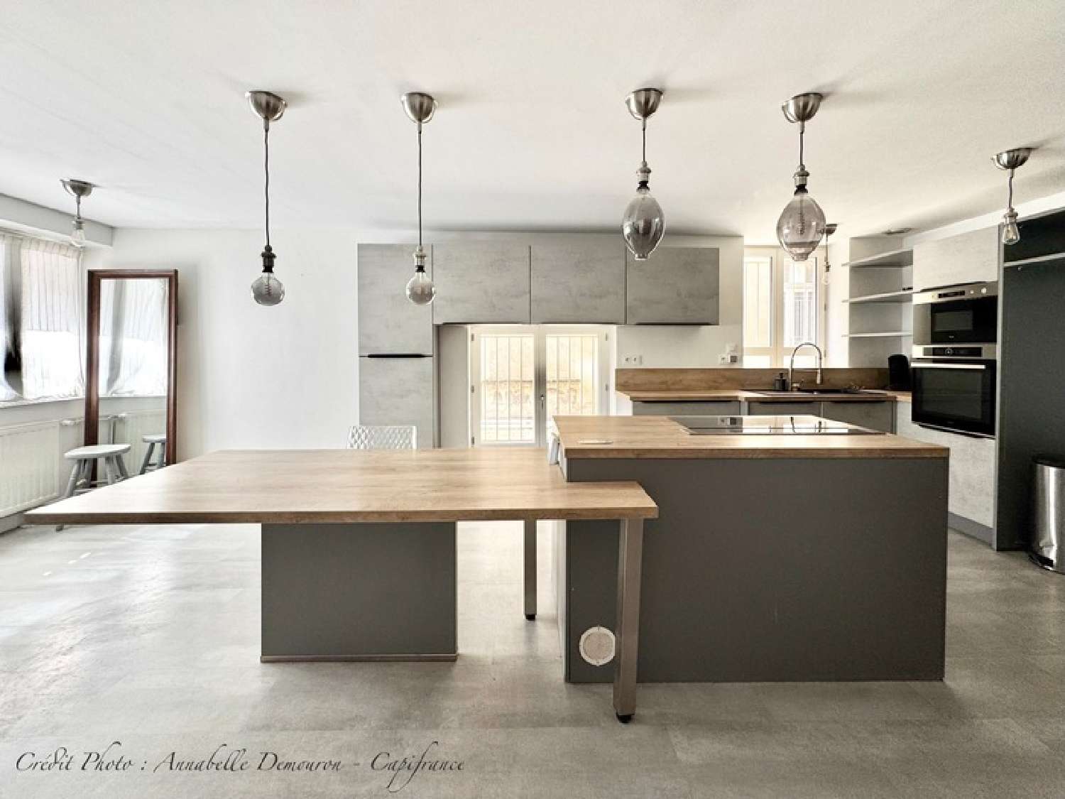  for sale house Clermont-Ferrand Puy-de-Dôme 1