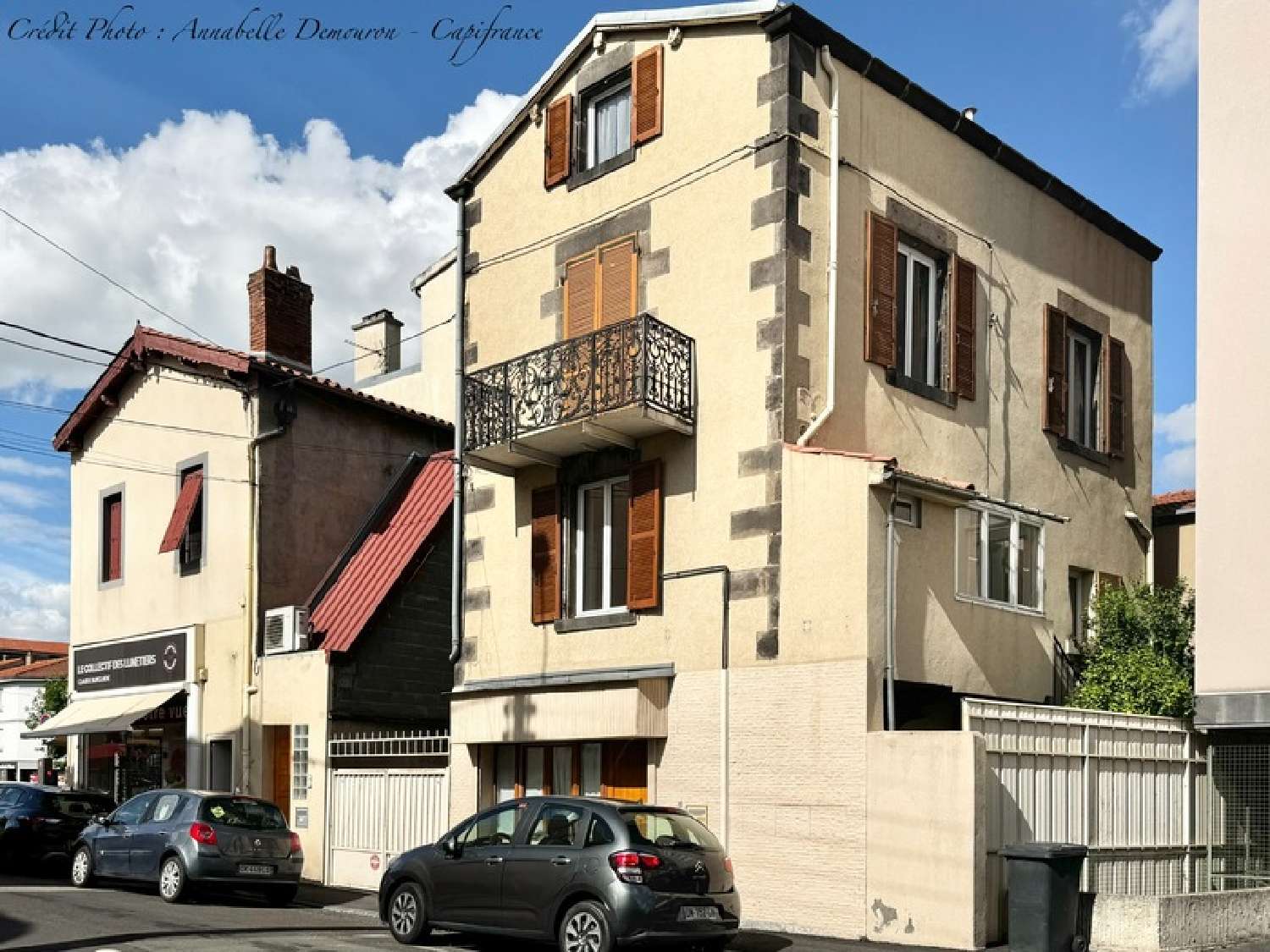  for sale house Clermont-Ferrand Puy-de-Dôme 2