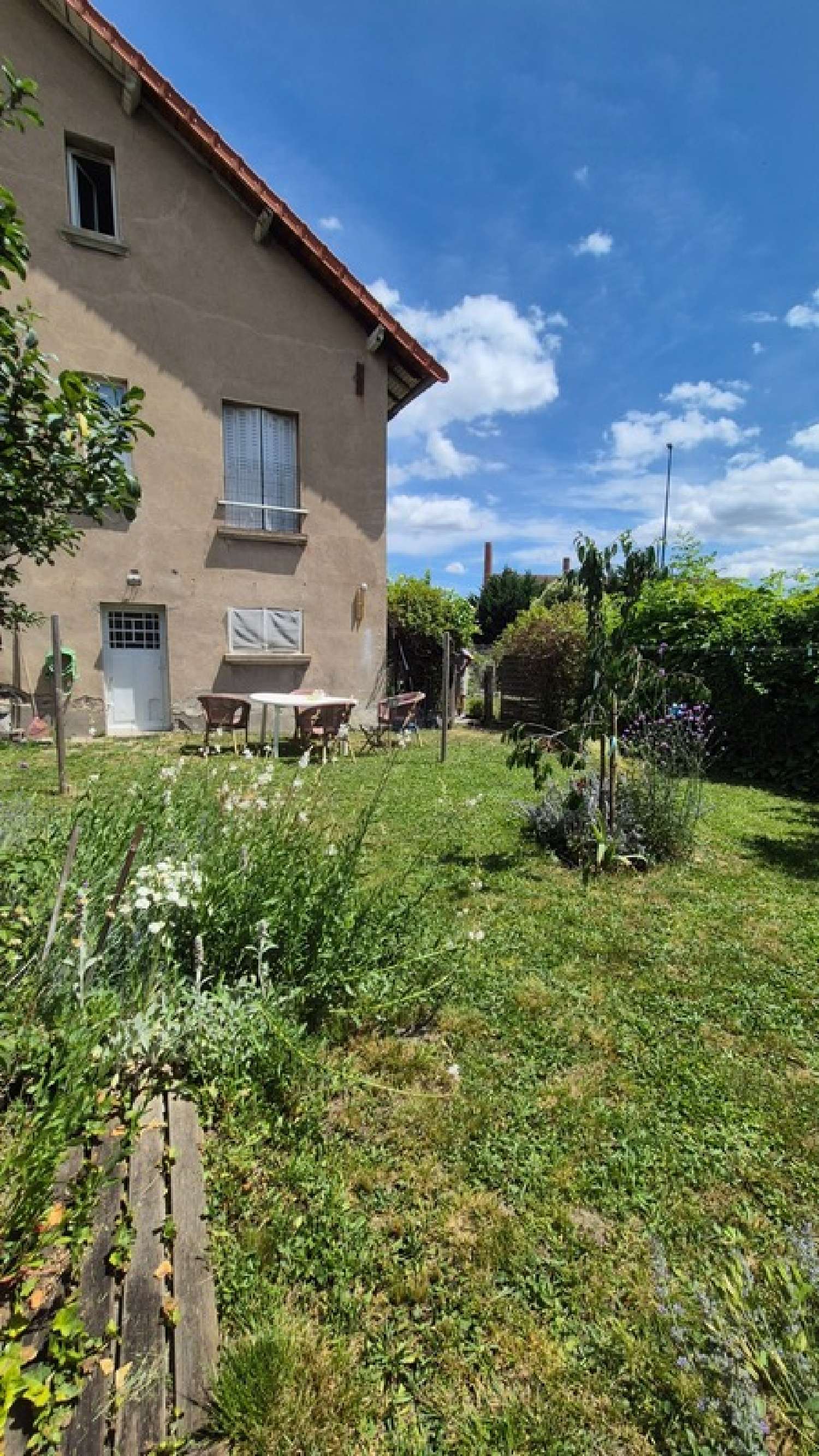  à vendre maison Clermont-Ferrand 63100 Puy-de-Dôme 1