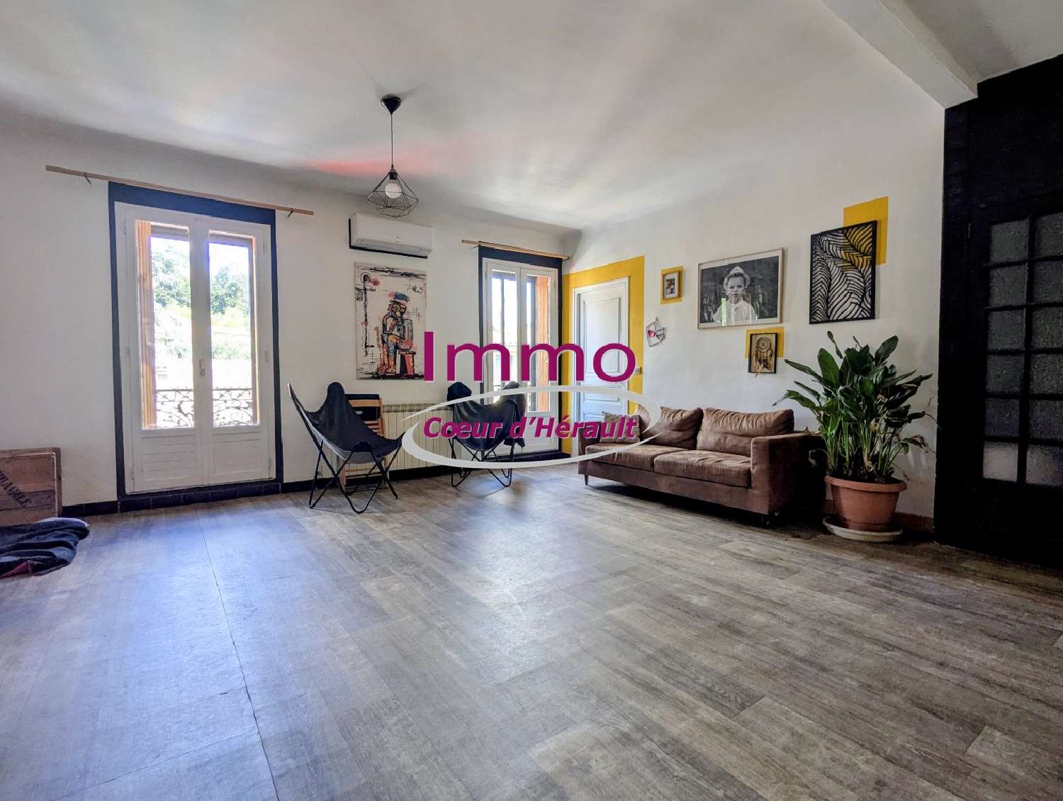 en venta casa Clermont-l'Hérault Hérault 2