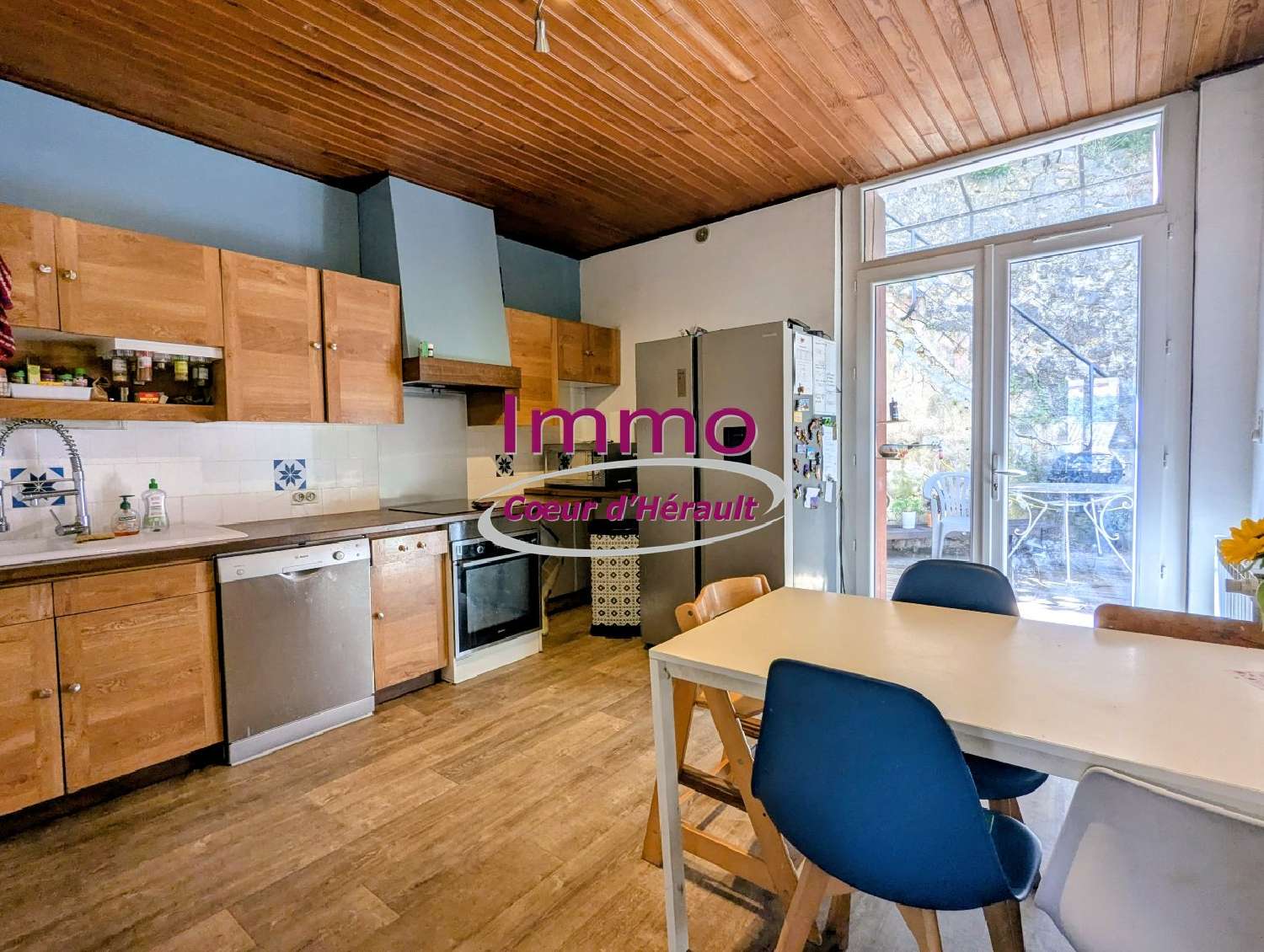 en venta casa Clermont-l'Hérault Hérault 3
