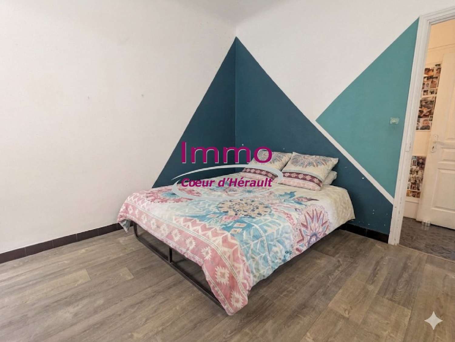 en venta casa Clermont-l'Hérault Hérault 4