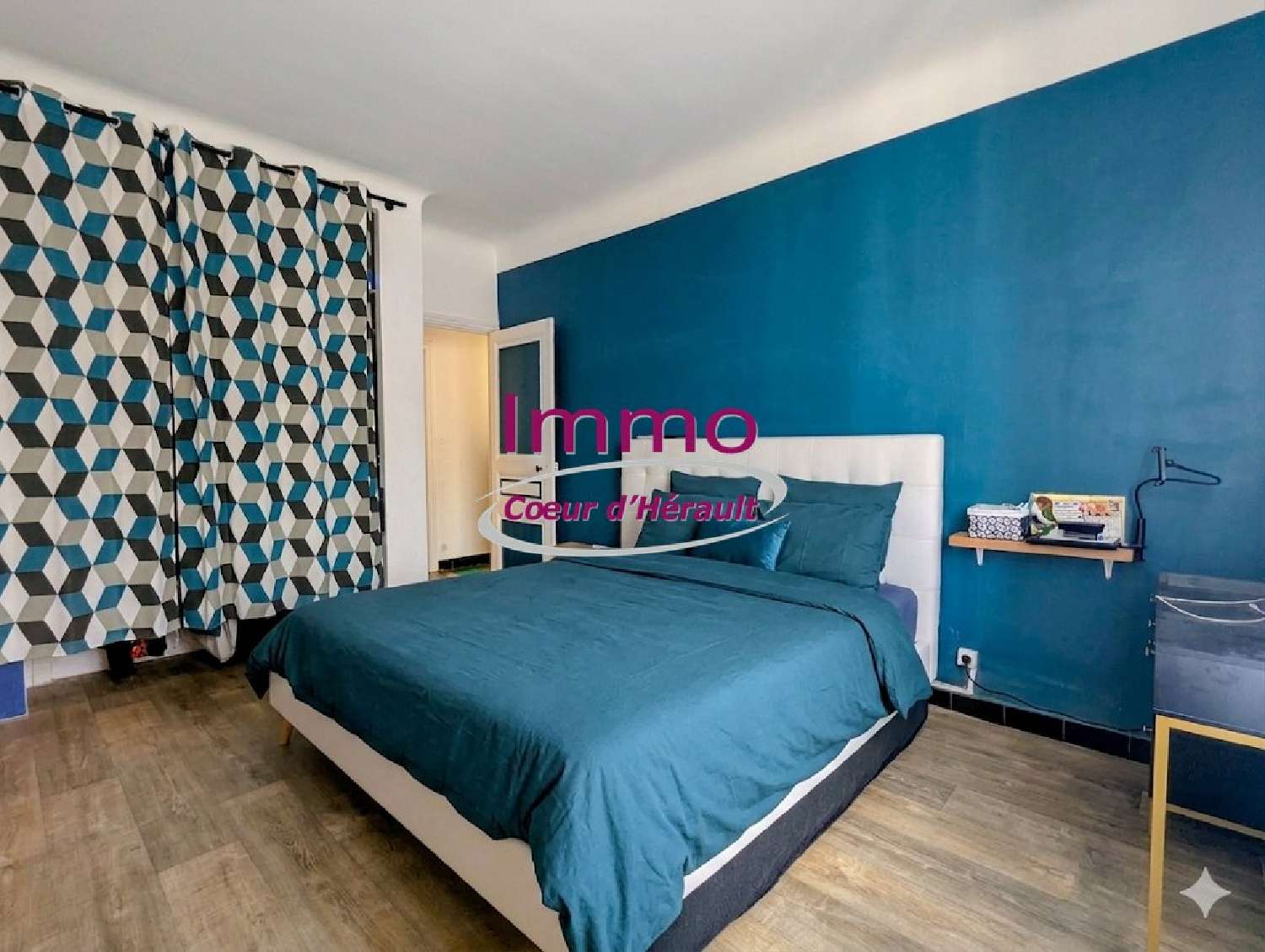 en venta casa Clermont-l'Hérault Hérault 5