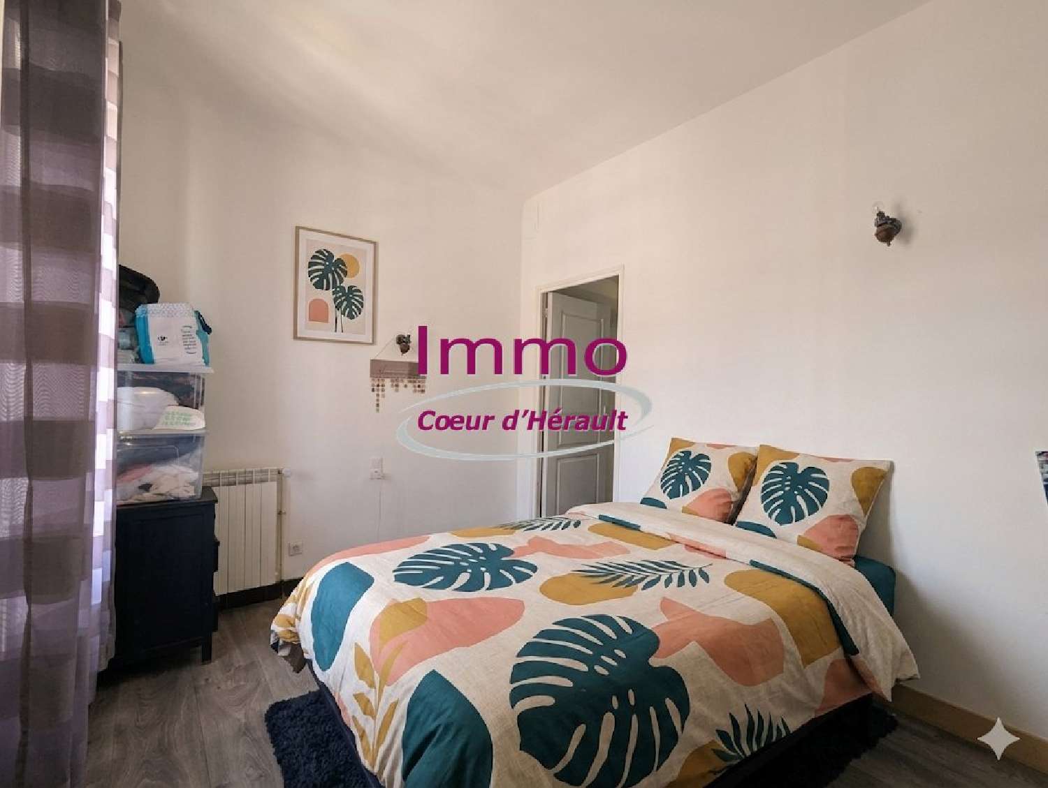 en venta casa Clermont-l'Hérault Hérault 7