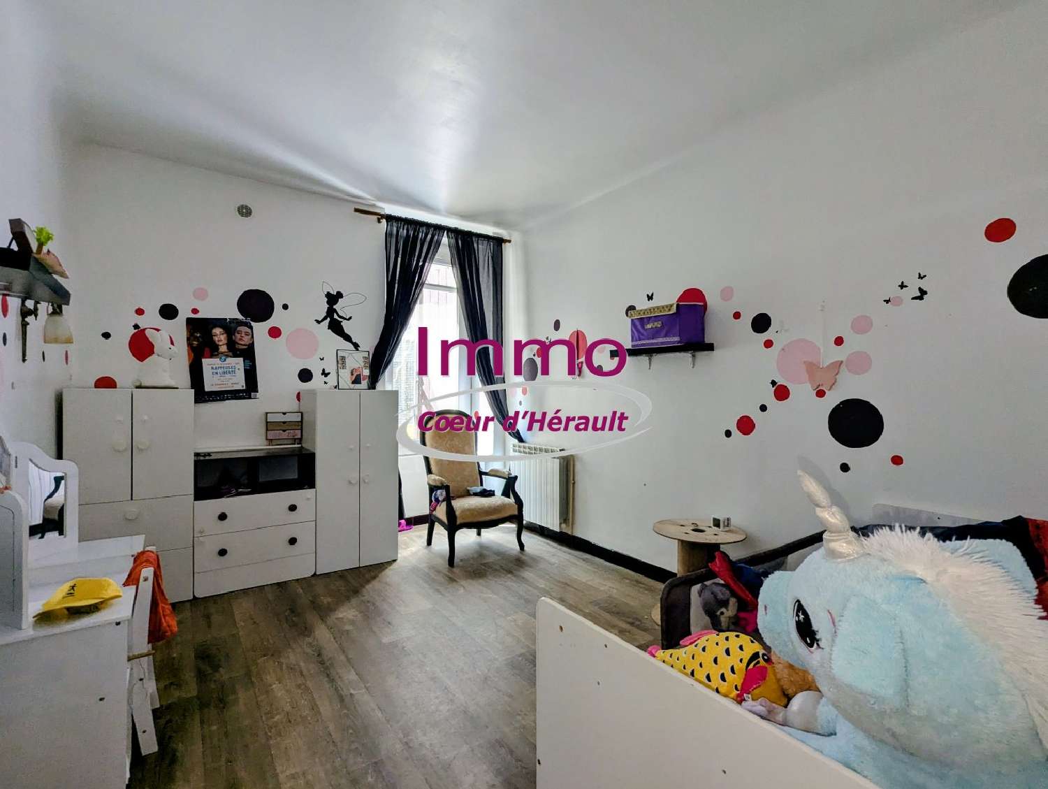 en venta casa Clermont-l'Hérault Hérault 8