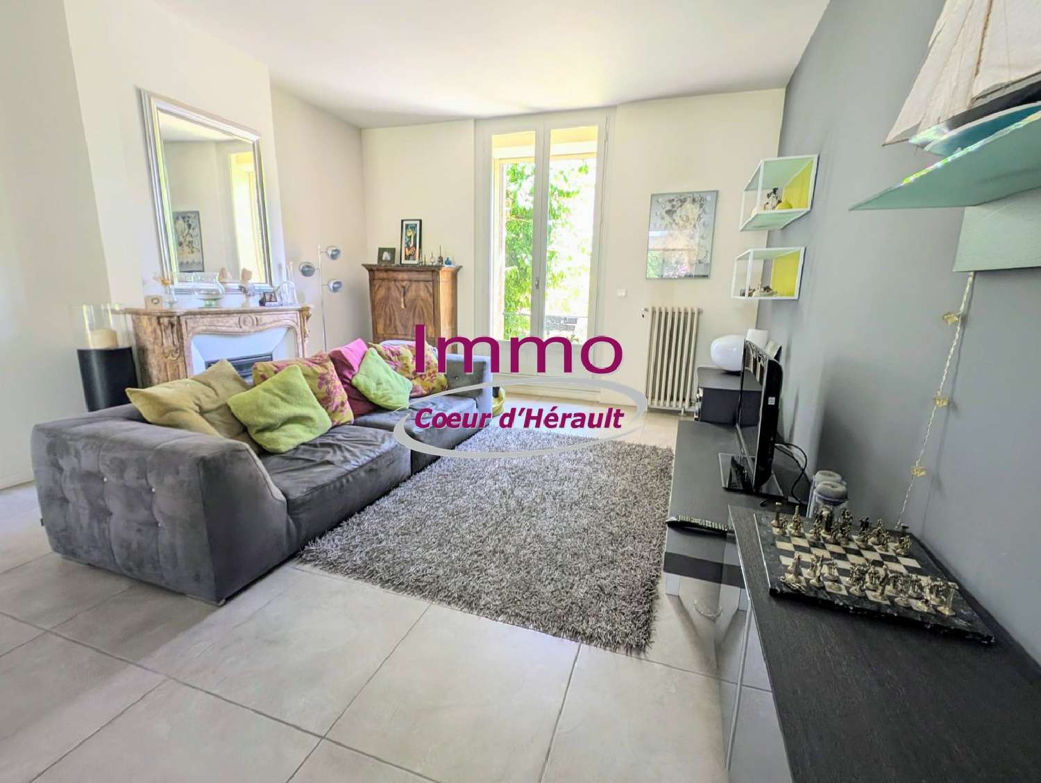  te koop huis Clermont-l'Hérault Hérault 2
