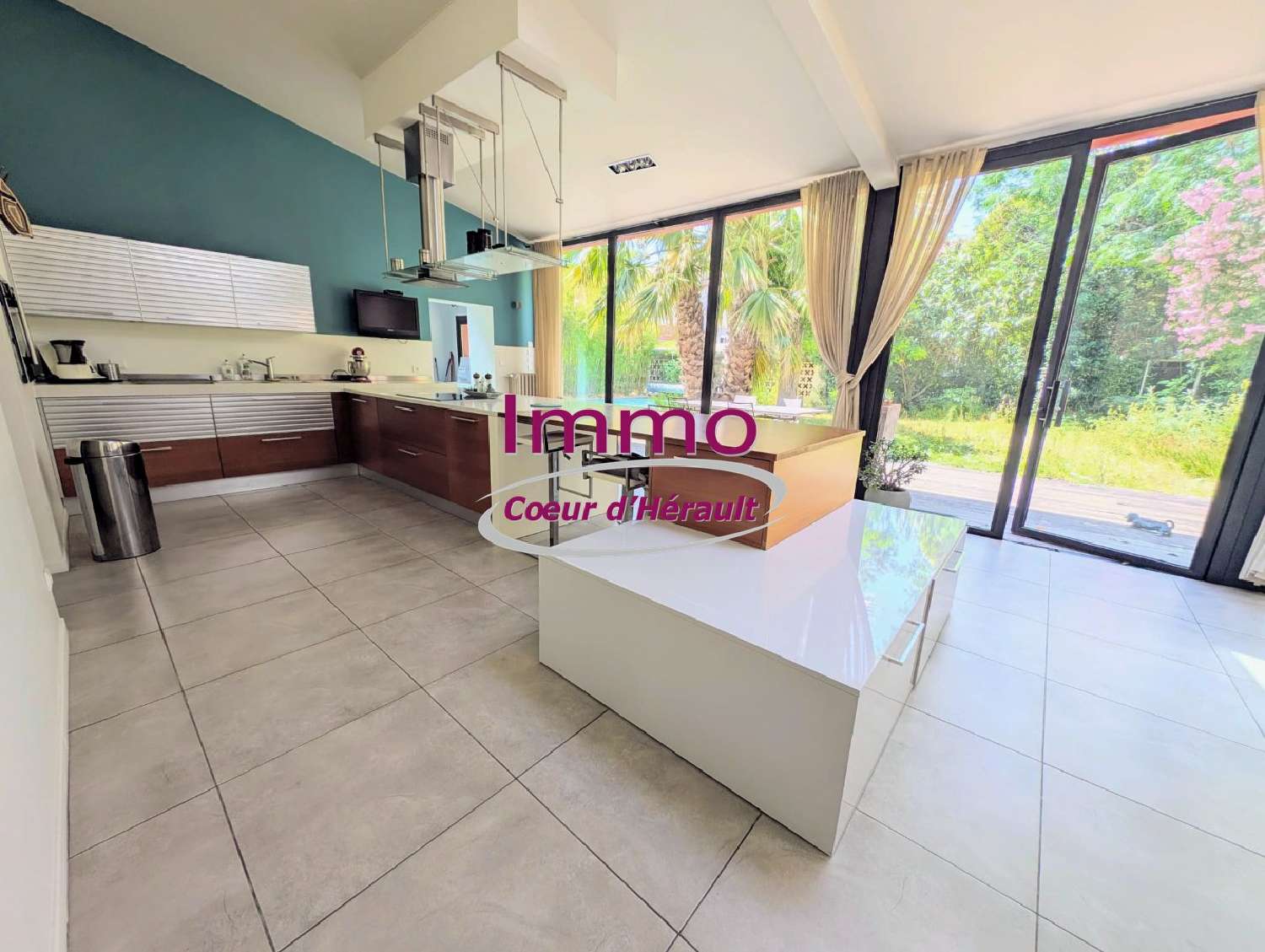  te koop huis Clermont-l'Hérault Hérault 3
