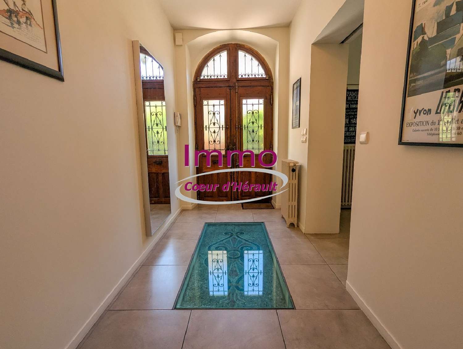  te koop huis Clermont-l'Hérault Hérault 5