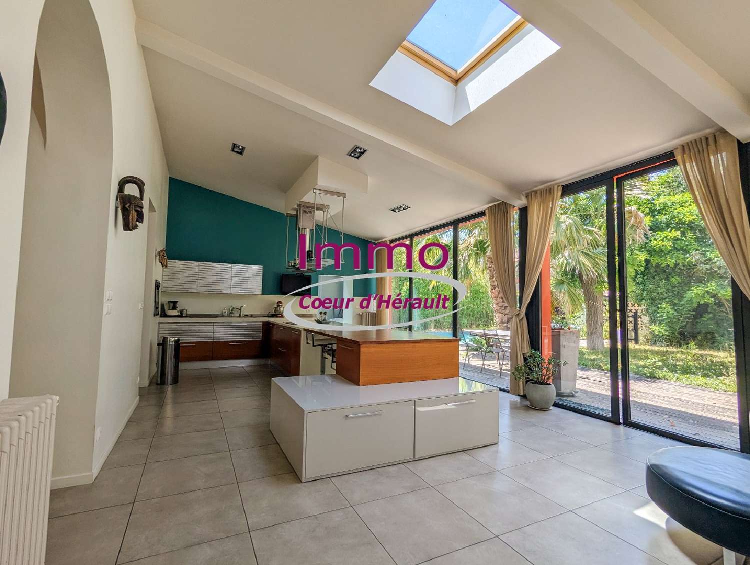 te koop huis Clermont-l'Hérault Hérault 6