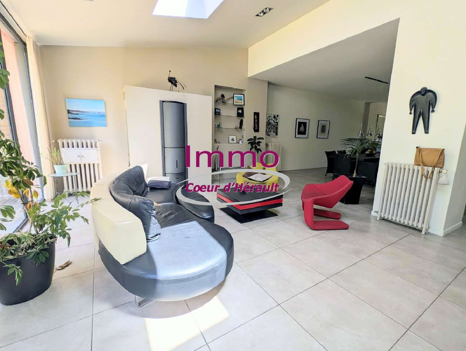  te koop huis Clermont-l'Hérault Hérault 7