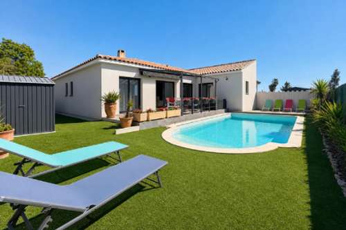 Clermont-l'Hérault Hérault casa foto 7355723